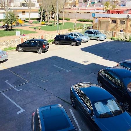 El Apartamento De Mar Torre Del Mar Esterno foto