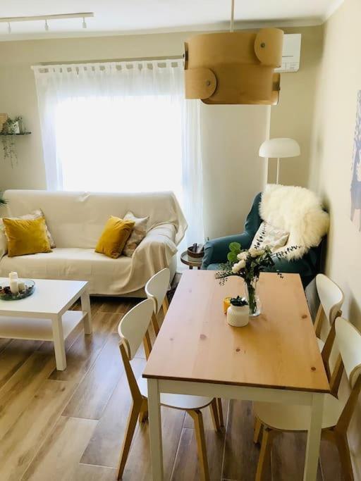 El Apartamento De Mar Torre Del Mar Esterno foto