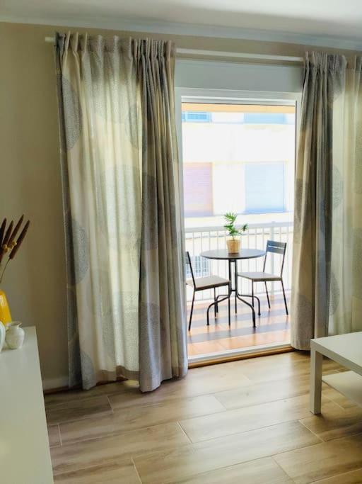 El Apartamento De Mar Torre Del Mar Esterno foto